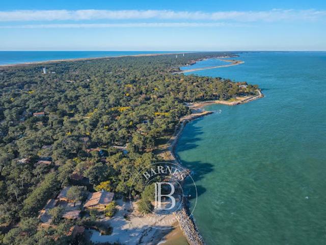 Maison vente à France métropolitaine, Lège-cap-ferret
