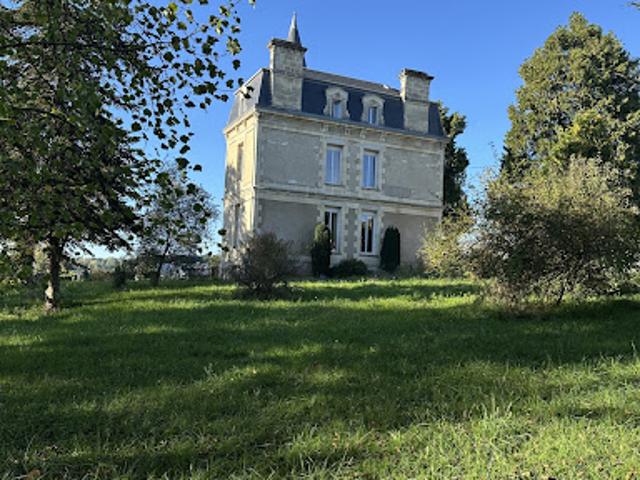 Maison vente à Marmande