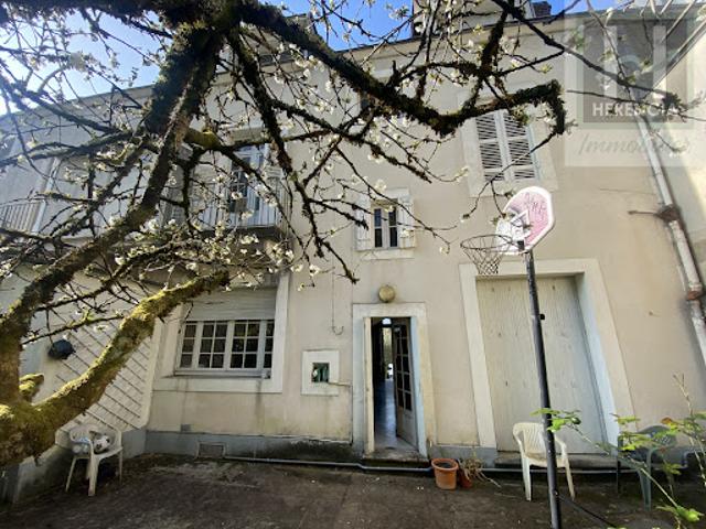 Maison vente à Périgueux