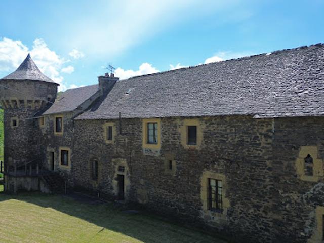 Maison vente à Rodez, Prades-d'aubrac