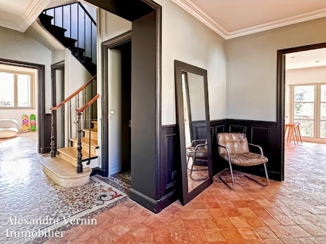 Maison vente à Saint-Germain-en-Laye, Saint-germain-en-laye