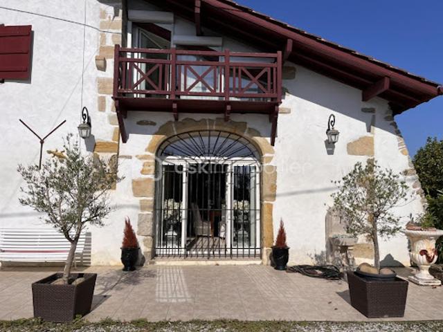Maison vente à France métropolitaine, Sainte-marie-de-gosse