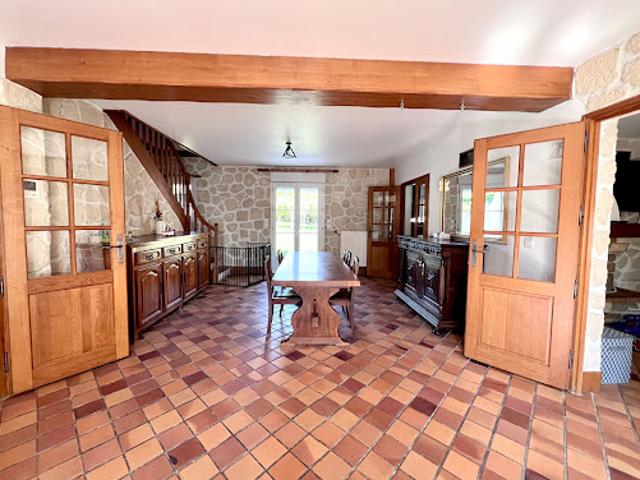 Maison vente à Quartier Ordener - Ceebios, Senlis