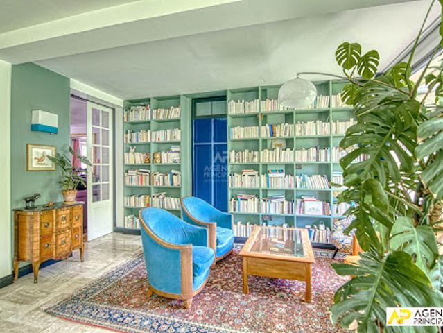 Maison vente à Versailles