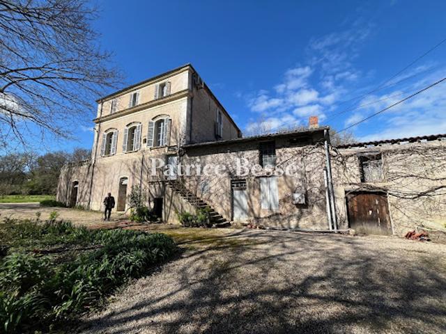 Maison vente à Villeneuve-sur-Lot, Villeneuve-sur-lot
