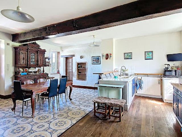 Maison vente à Chalon-sur-Saône, Laives