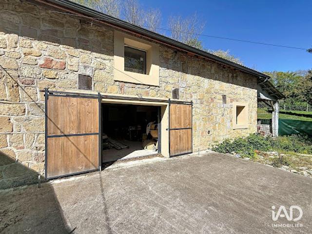 Maison vente à Pau, Gayon