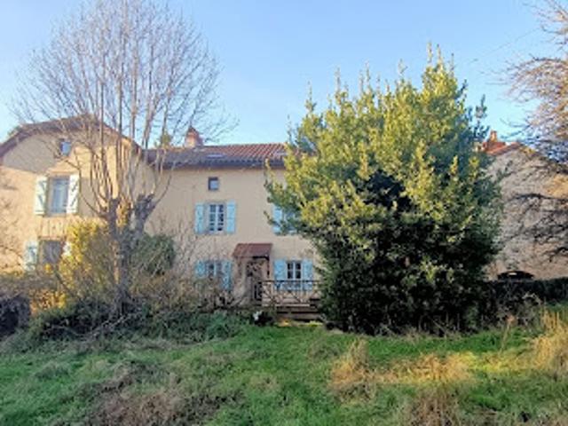 Maison vente à Figeac, Saint-cirgues