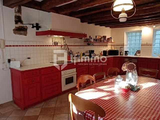 Maison vente à Nogent-sur-Seine, Nogent-sur-seine