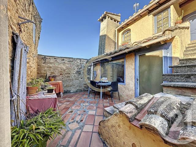 Maison vente à Nîmes, Remoulins
