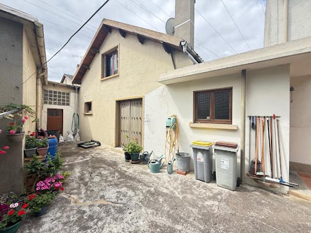 Maison vente à Créteil, Alfortville