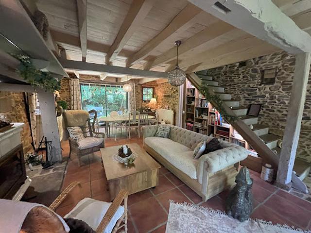 Maison vente à Chamboulive, Corrèze
