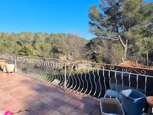 Maison vente à Marseille, Cuges-les-pins