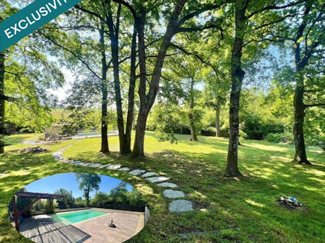 Maison vente à France métropolitaine, Eauze