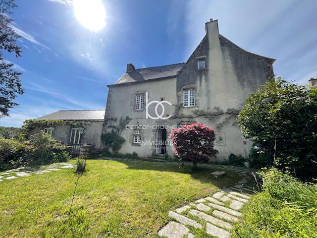 Maison vente à Vannes, Bretagne