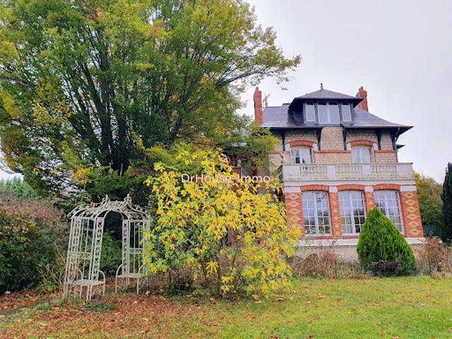 Maison vente à Sens, Sergines