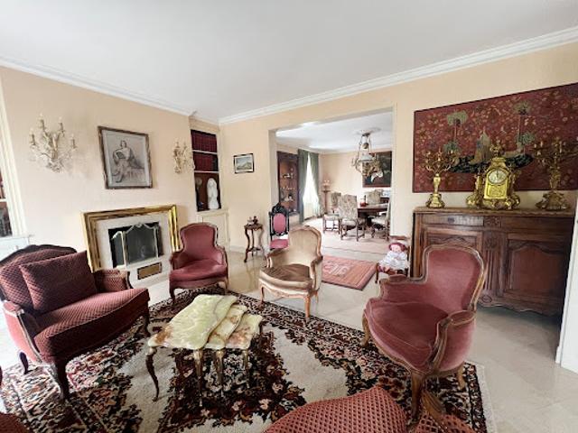 Maison vente à Sens, Villeneuve-sur-yonne