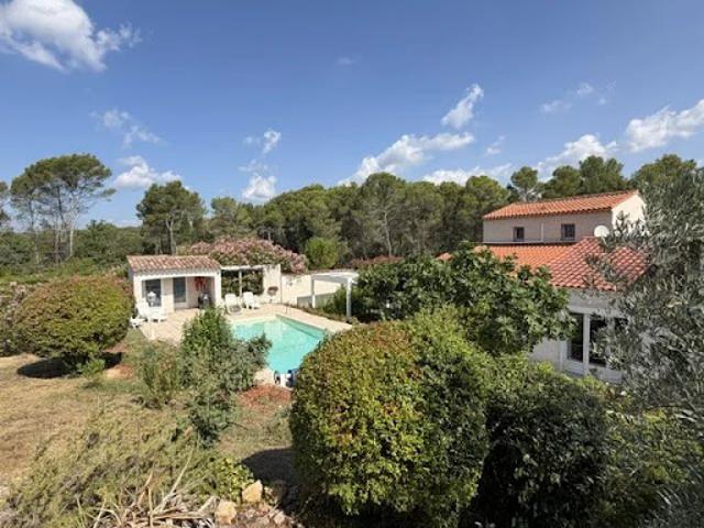 Maison vente à Arrondissement de Draguignan, Flayosc