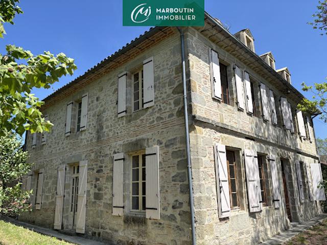 Maison vente à Marmande, Brugnac