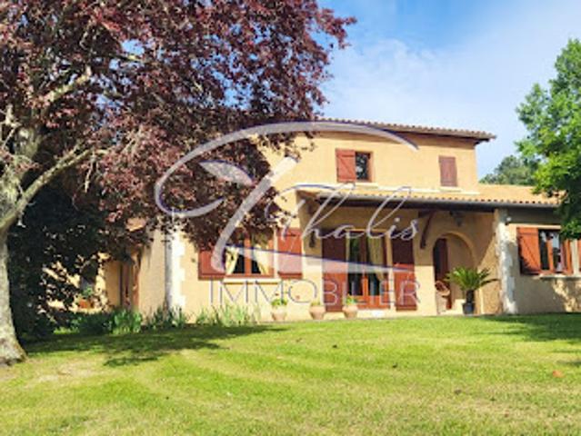 Maison vente à Libourne