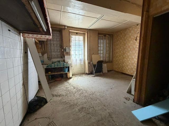 Maison vente à Mas-Saintes-Puelles, Aude