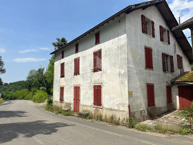Maison vente à Bayonne, Cambo-les-bains