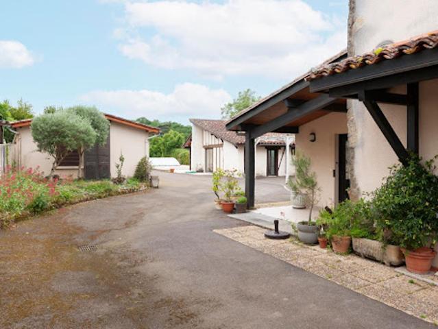 Maison vente à France métropolitaine, Aire-sur-l'adour