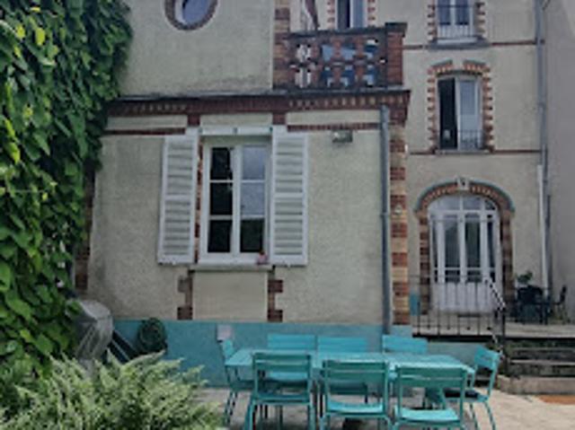 Maison vente à Provins, Mouy-sur-seine