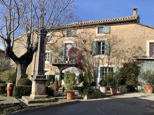Maison vente à Apt, Cabrières-d'avignon