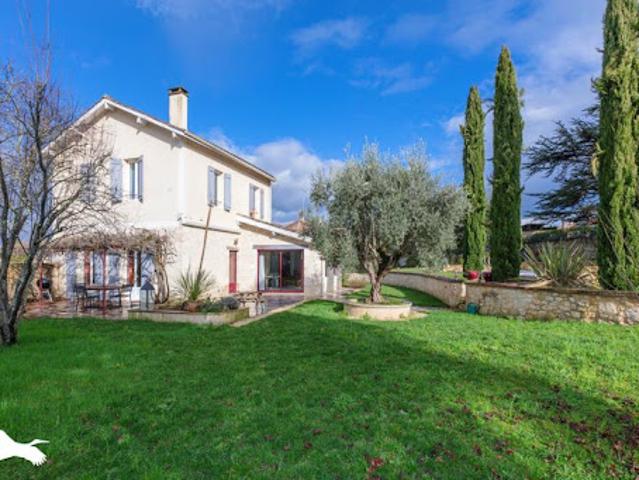 Maison vente à France métropolitaine, Condom