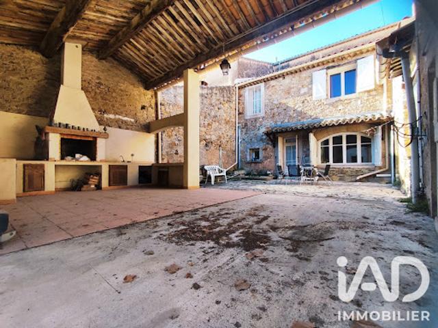 Maison vente à Béziers, Gabian
