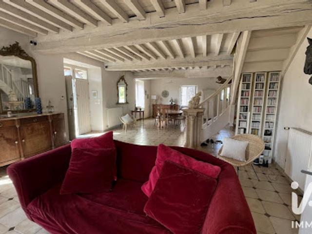 Maison vente à Pau, Mont