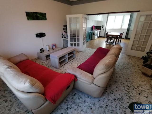 Maison vente à Montauban, Montech