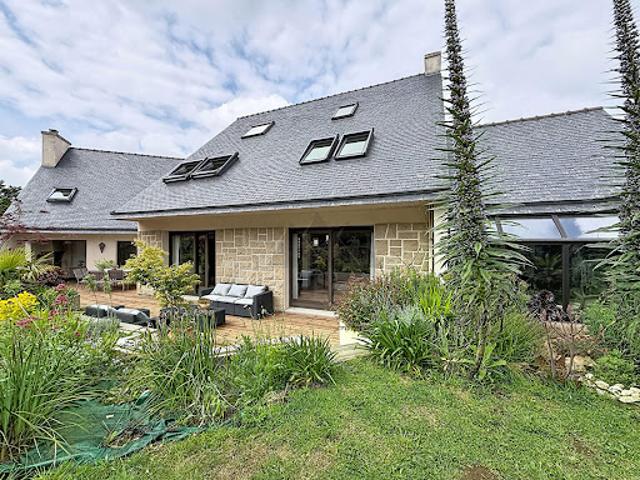 Maison vente à Brest, Bretagne