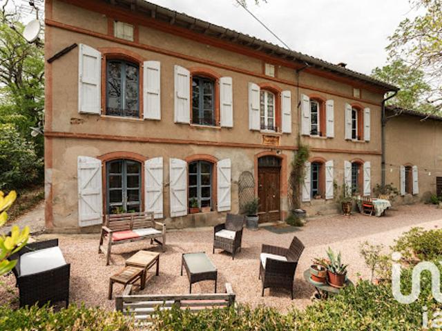 Maison vente à Albi, Rabastens