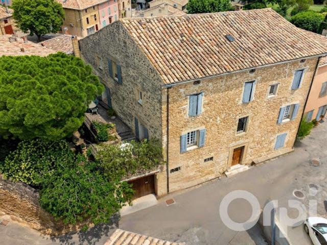 Maison vente à Sérignan-du-comtat, Rameyron