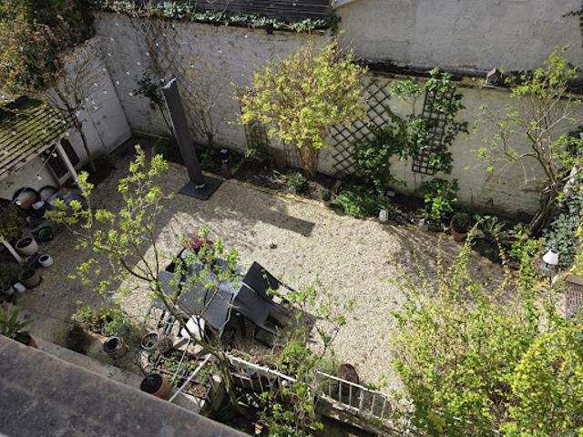Maison vente à Troyes