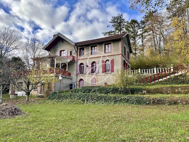 Maison vente à Avallon, Voutenay-sur-cure