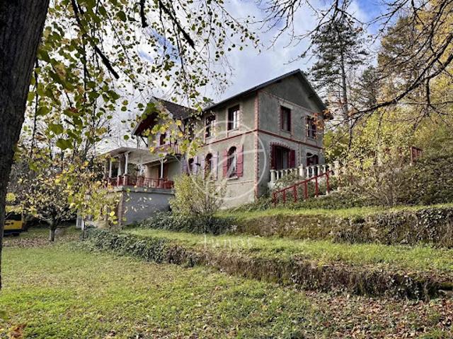Maison vente à Avallon, Voutenay-sur-cure