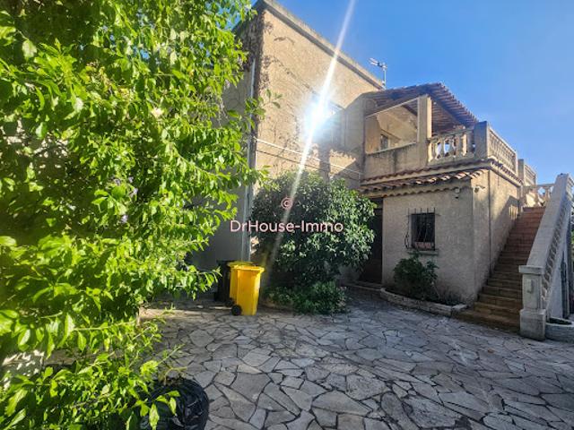 Maison vente à Marseille