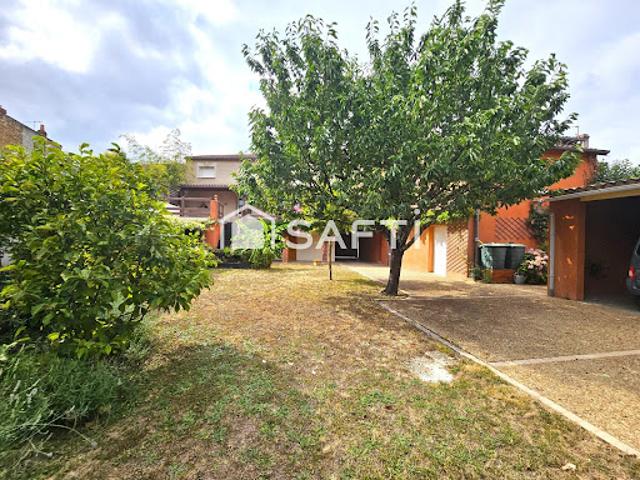 Maison vente à Périgueux
