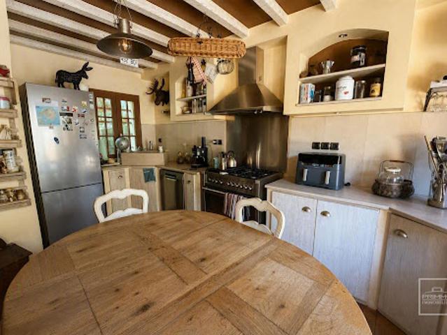 Maison vente à Lyon, Métropole de Lyon