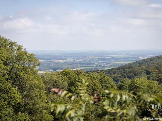 Maison vente à Besançon, Tallenay