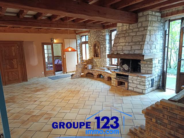Maison vente à Cheny, Yonne