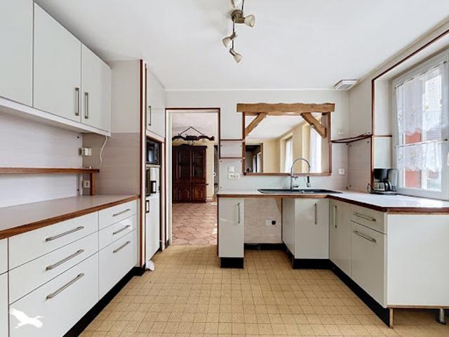 Maison vente à Le Colombier, Cormeilles-en-Vexin