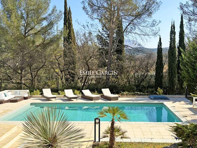 Maison vente à Aix-en-Provence, Aix-en-provence