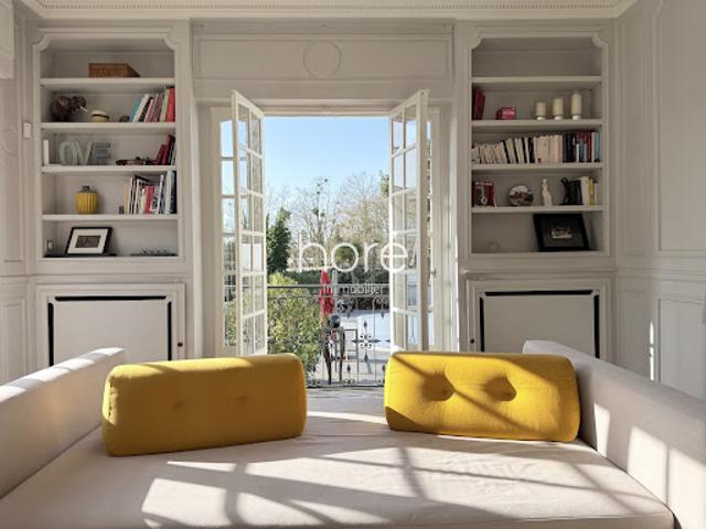 Maison vente à Argenteuil, Beauchamp