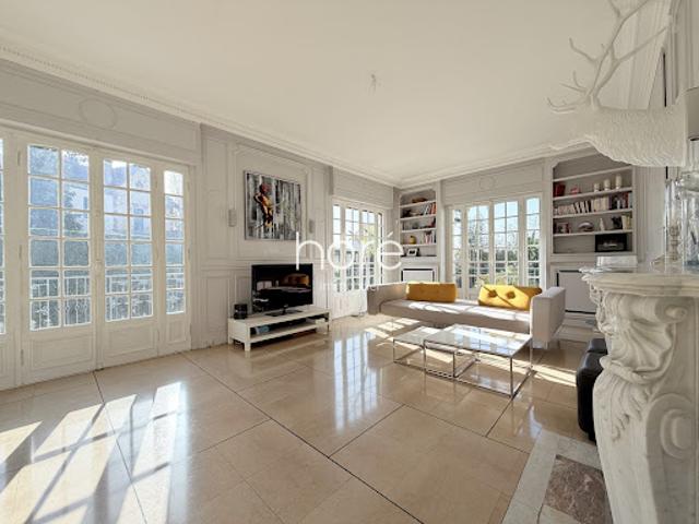Maison vente à Argenteuil, Beauchamp