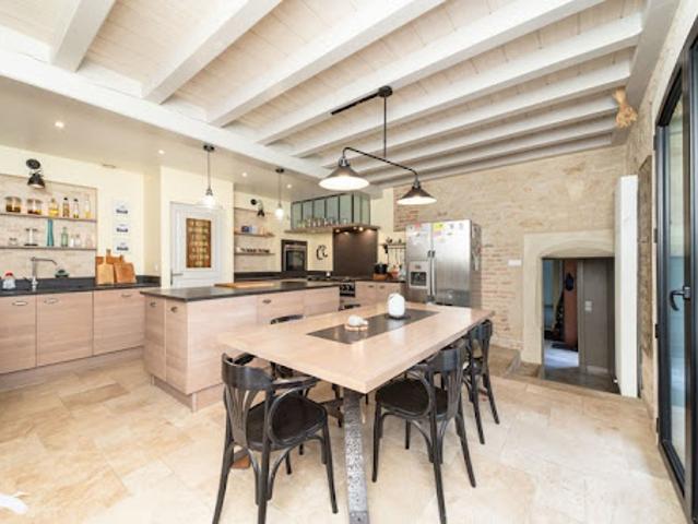 Maison vente à Langon, Bellefond