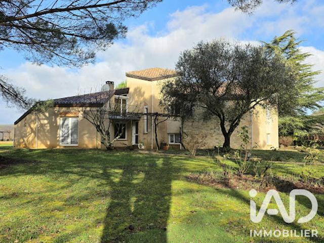 Maison vente à Cahors, Caillac
